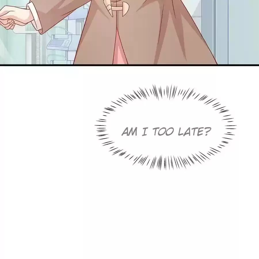 Zhiran Chenghun Chapter 206