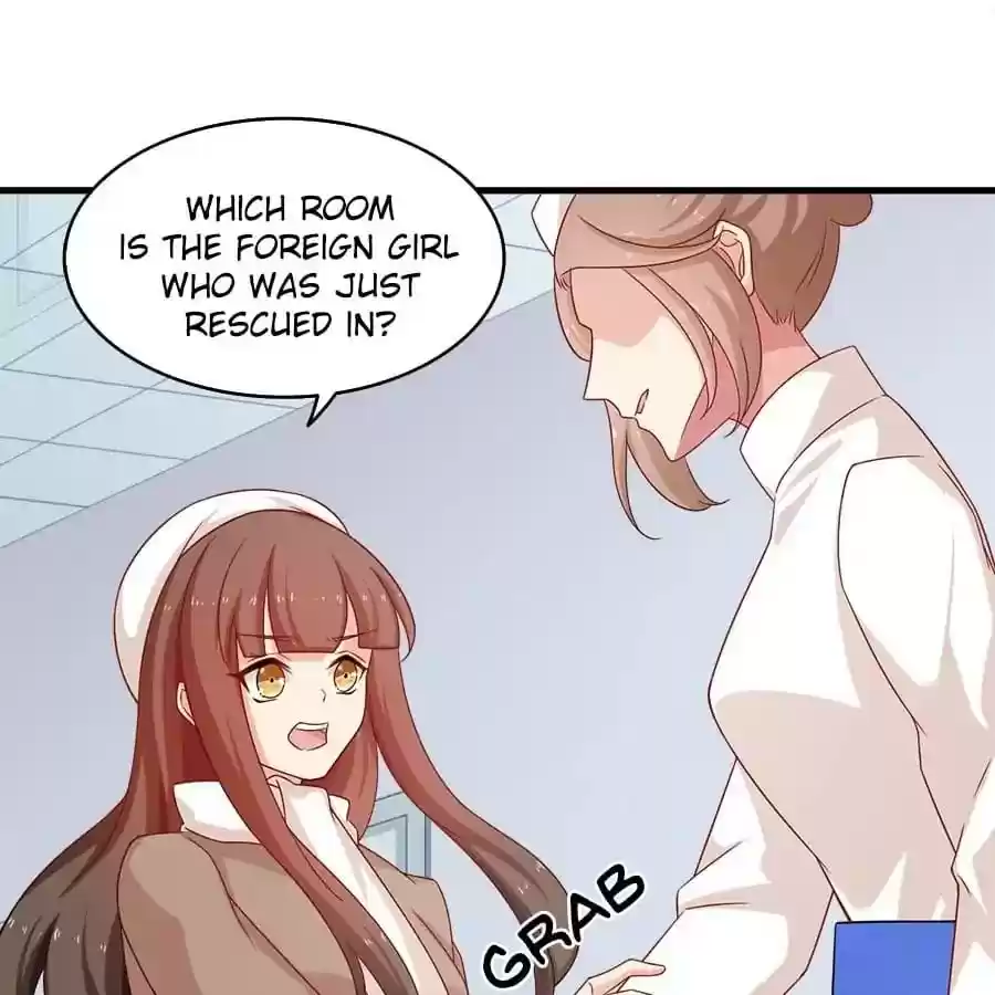 Zhiran Chenghun Chapter 206