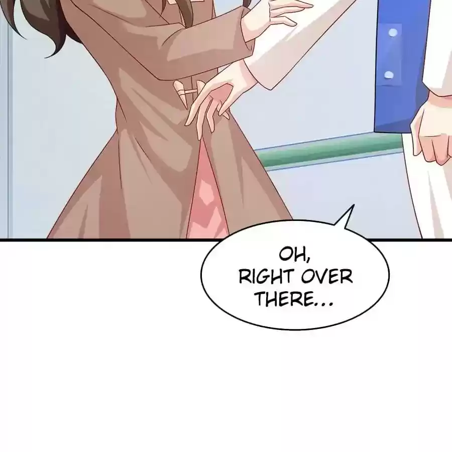 Zhiran Chenghun Chapter 206