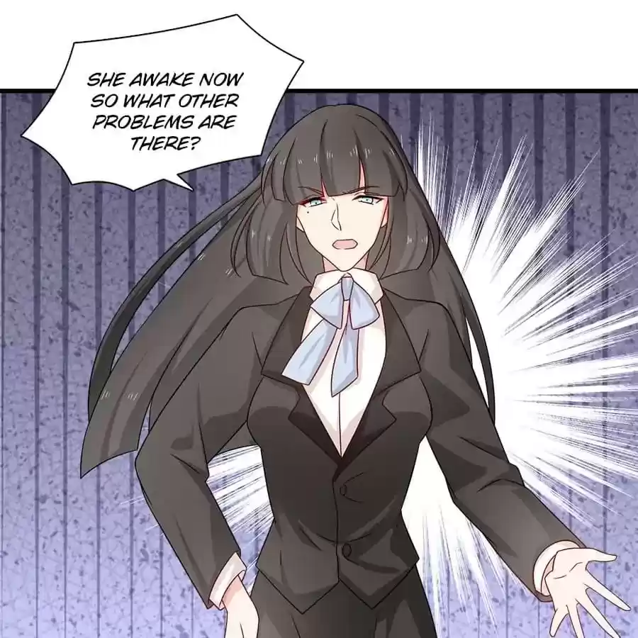 Zhiran Chenghun Chapter 206