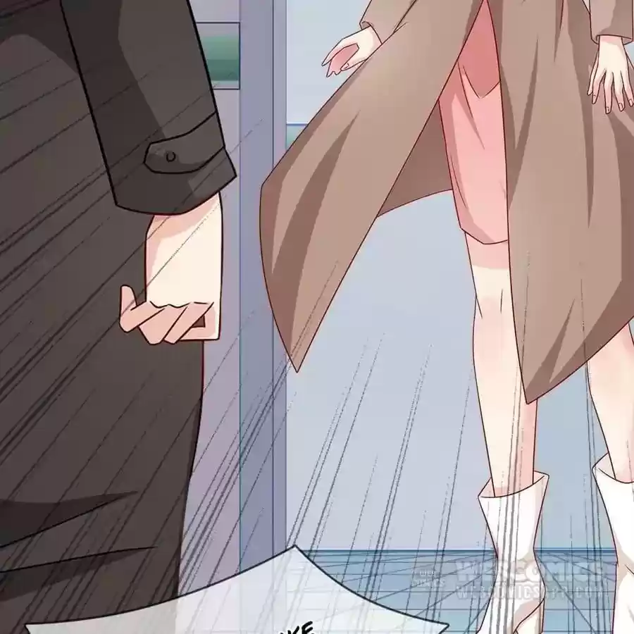 Zhiran Chenghun Chapter 206