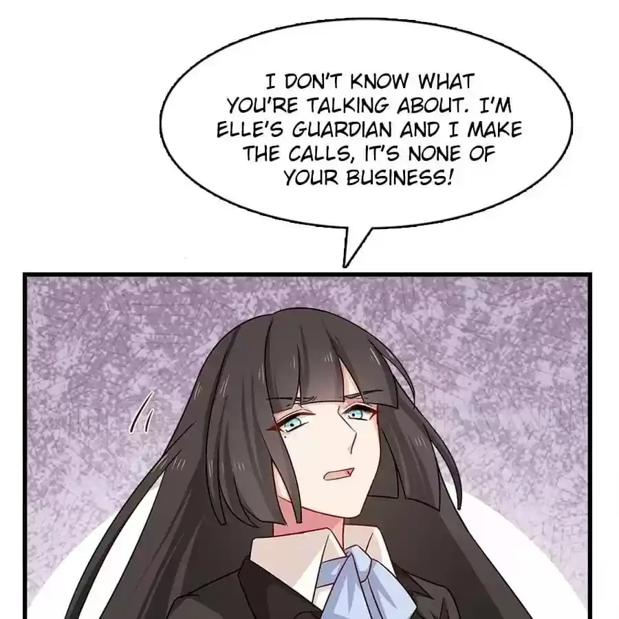 Zhiran Chenghun Chapter 206