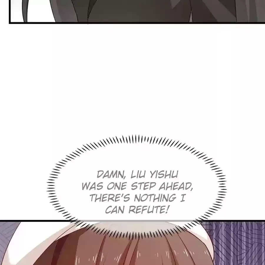 Zhiran Chenghun Chapter 207