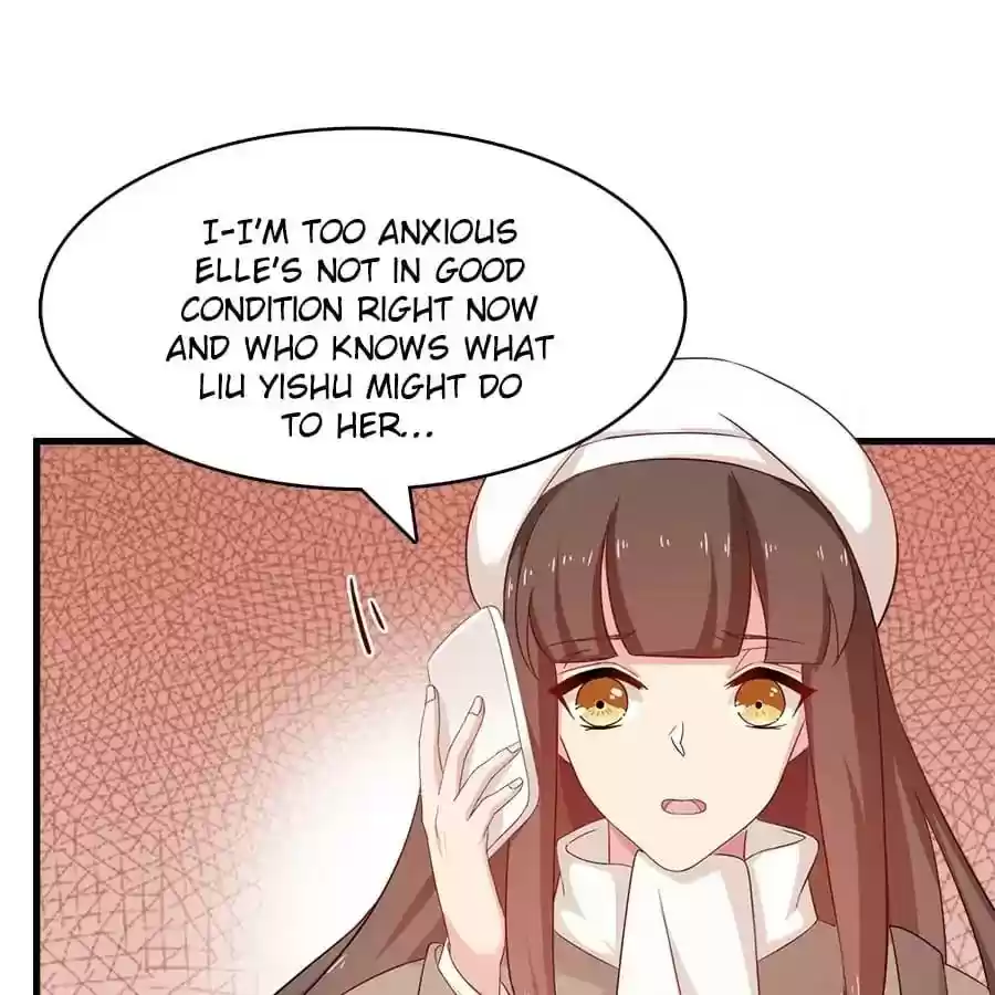 Zhiran Chenghun Chapter 207