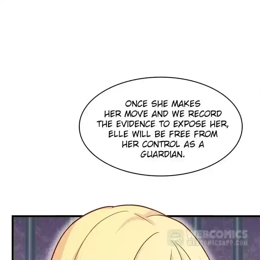 Zhiran Chenghun Chapter 207