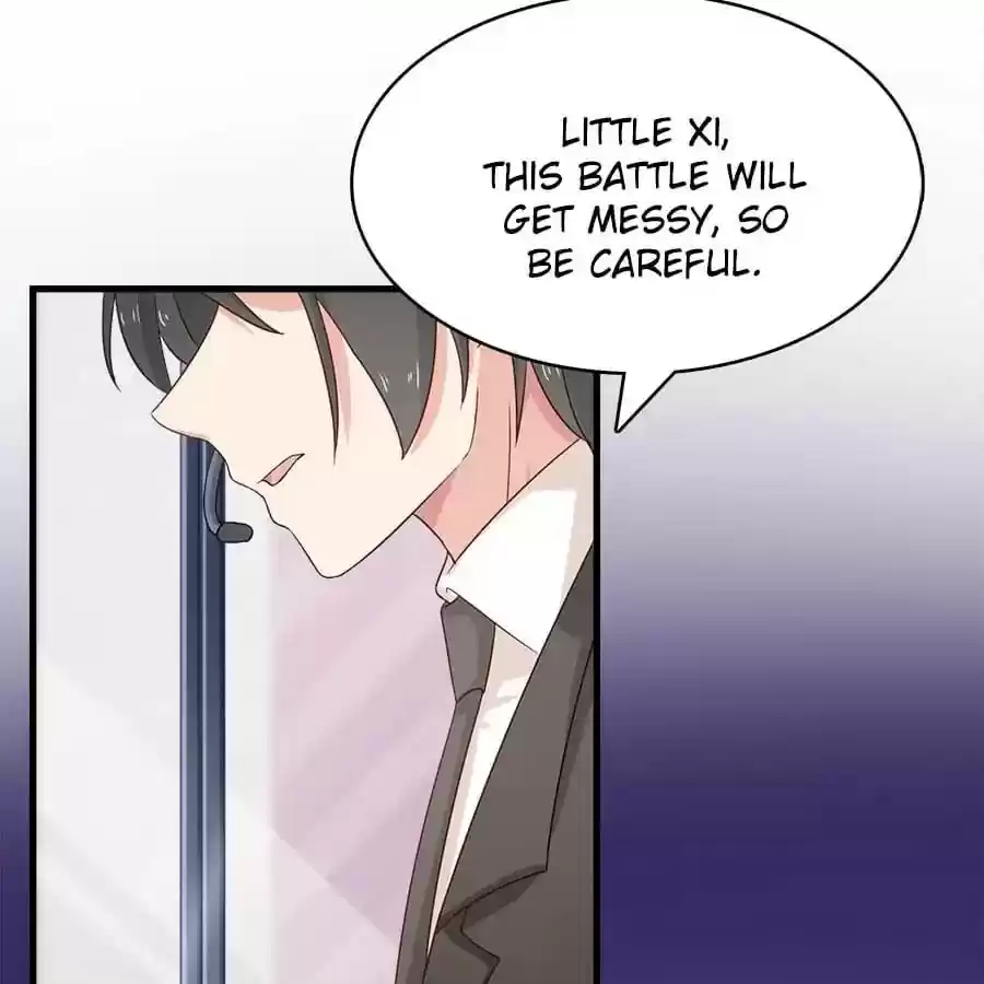 Zhiran Chenghun Chapter 207