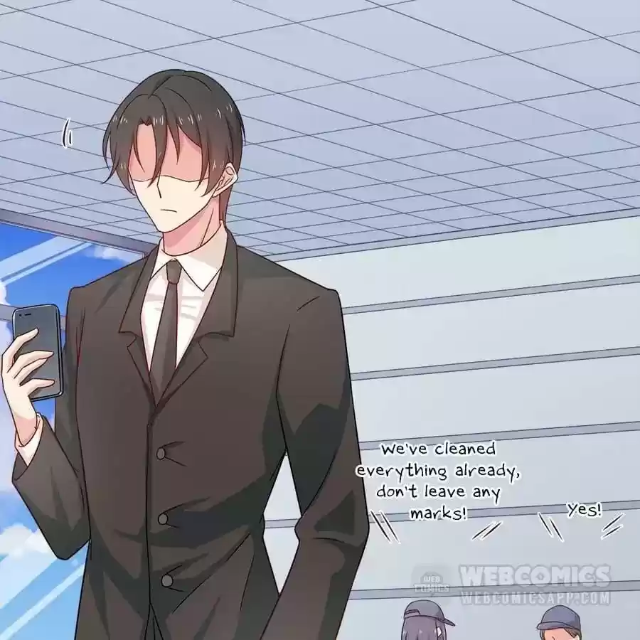 Zhiran Chenghun Chapter 208