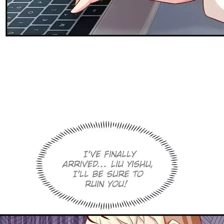 Zhiran Chenghun Chapter 208