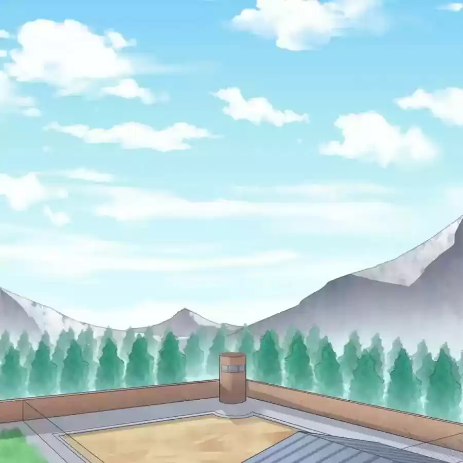 Zhiran Chenghun Chapter 208