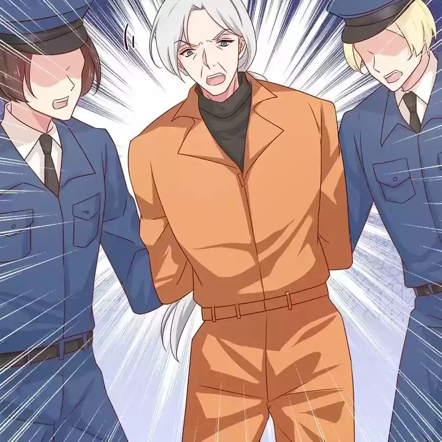 Zhiran Chenghun Chapter 208