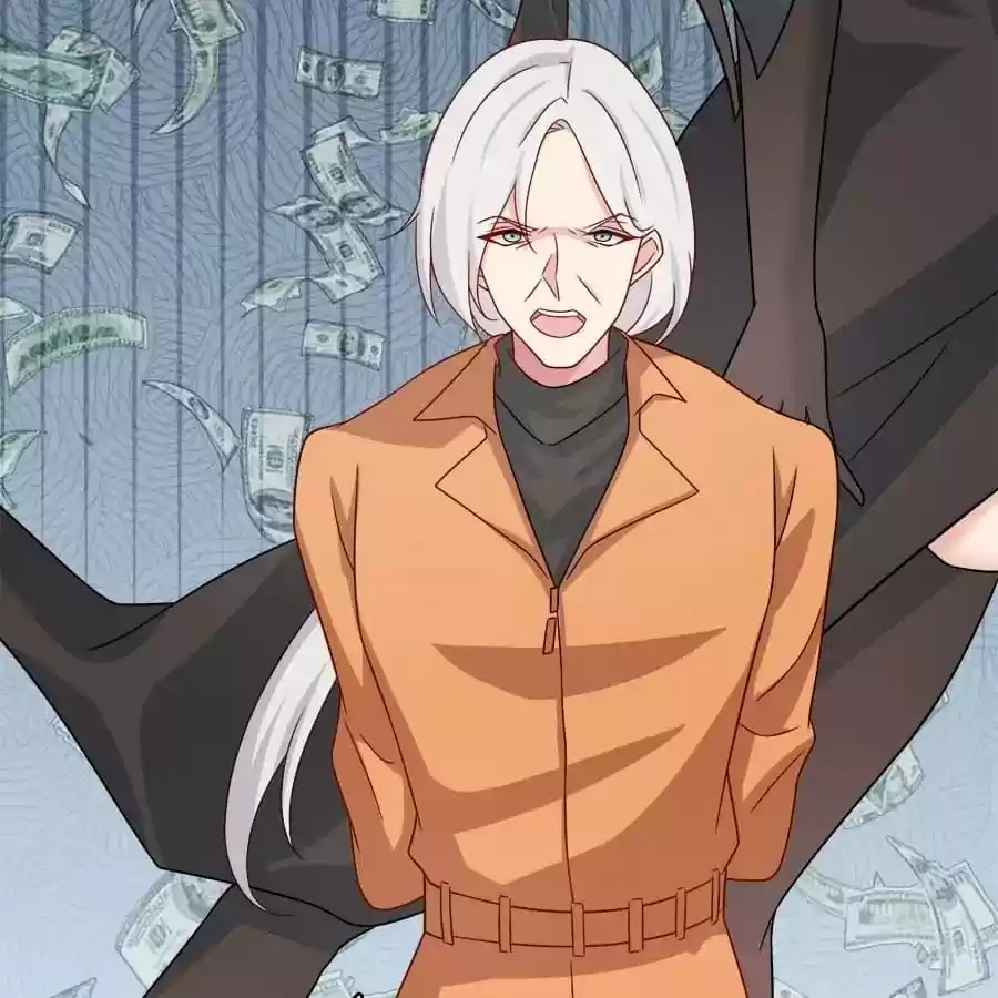 Zhiran Chenghun Chapter 208