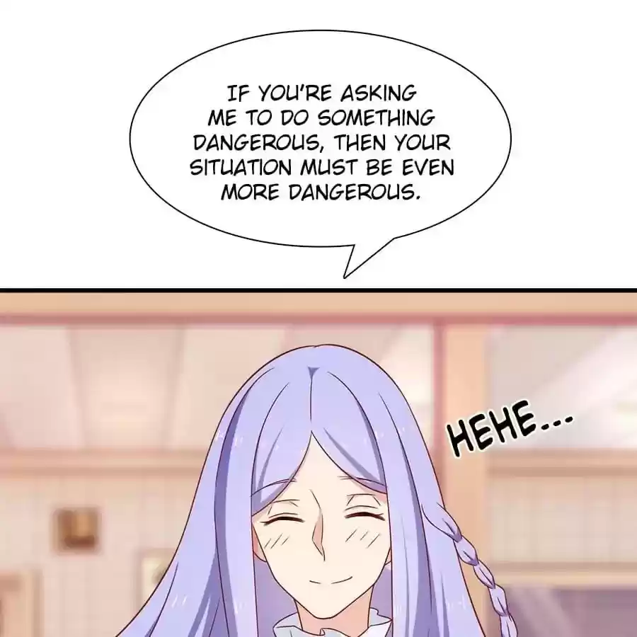 Zhiran Chenghun Chapter 210