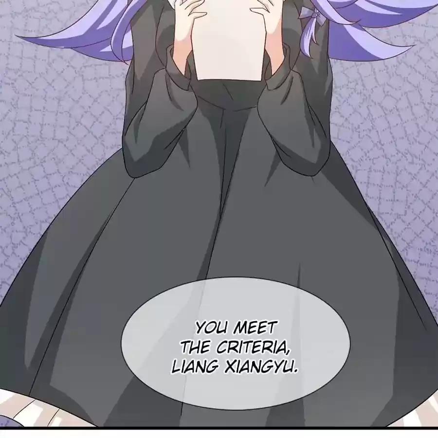 Zhiran Chenghun Chapter 210