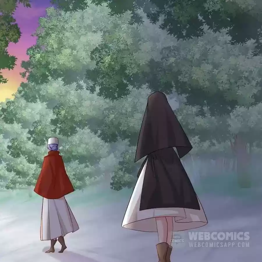 Zhiran Chenghun Chapter 211