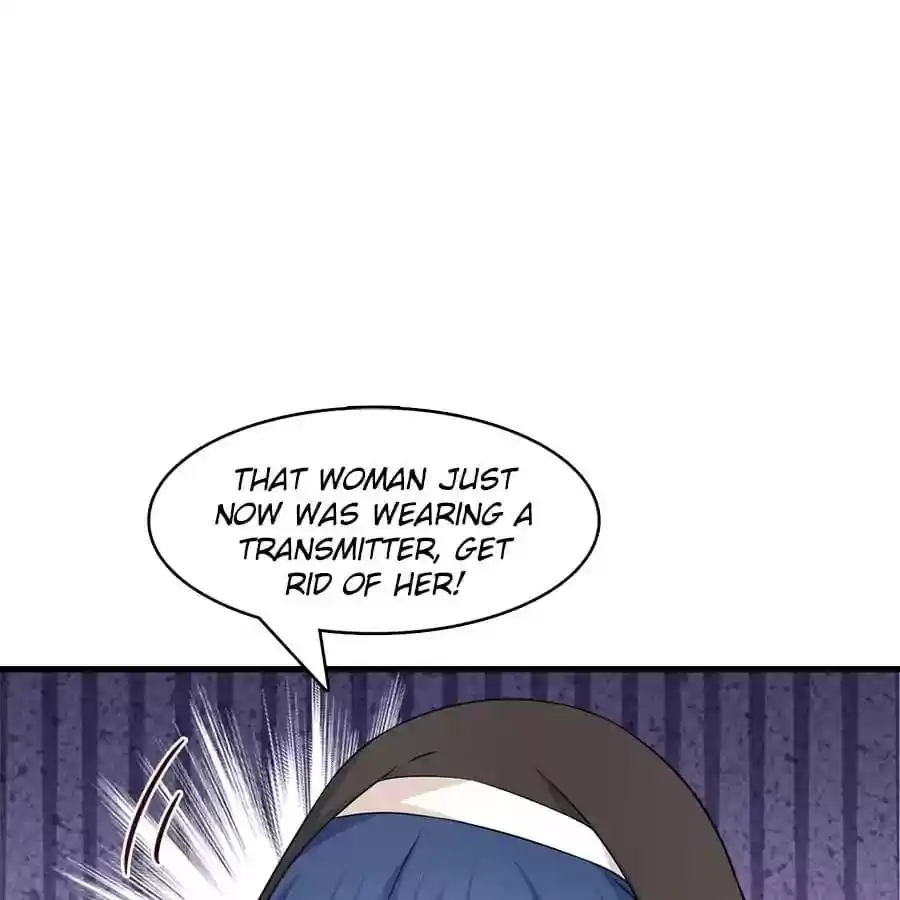 Zhiran Chenghun Chapter 211