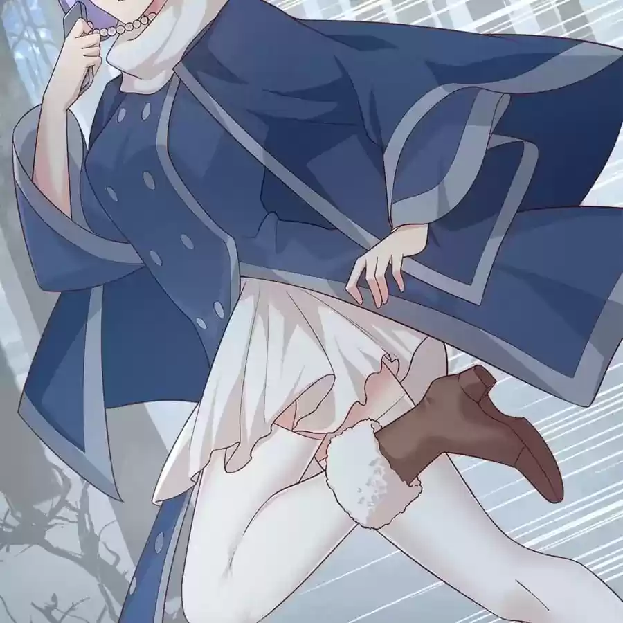 Zhiran Chenghun Chapter 212