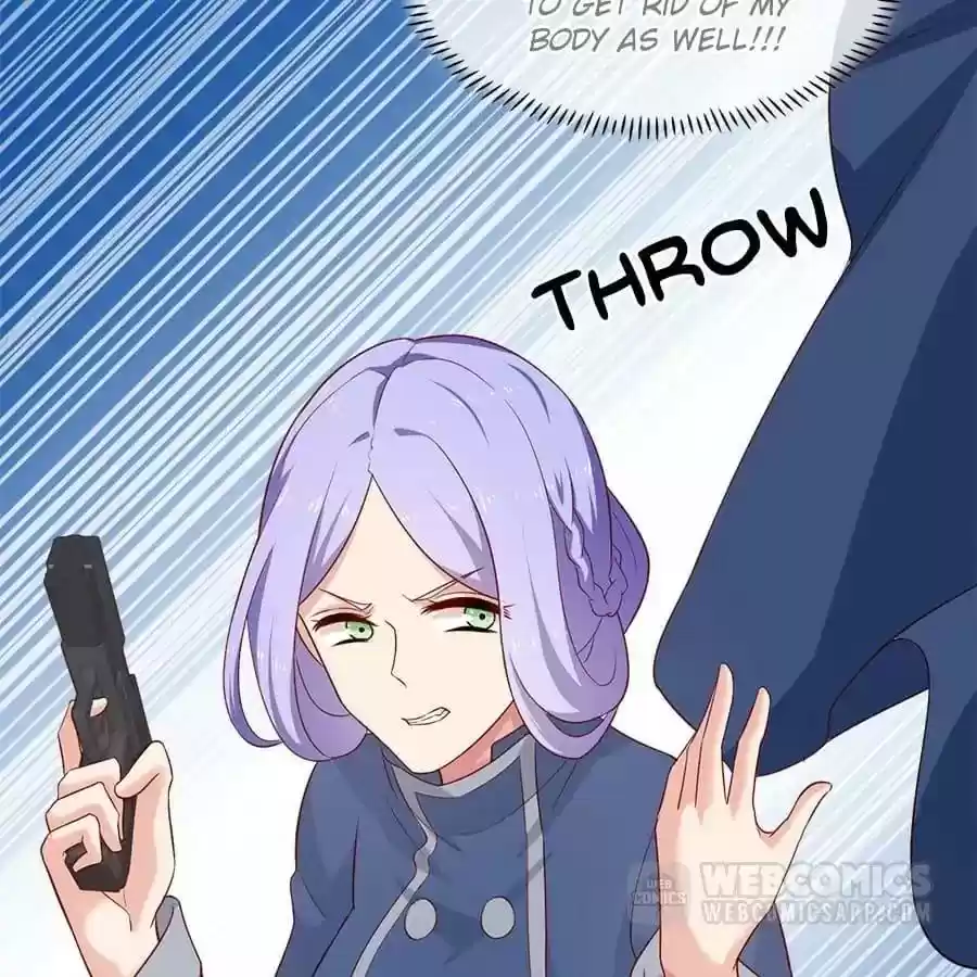 Zhiran Chenghun Chapter 212