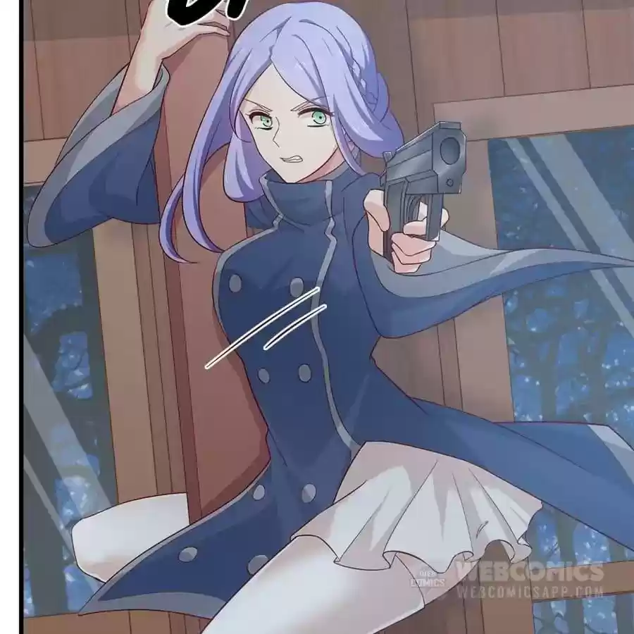 Zhiran Chenghun Chapter 212