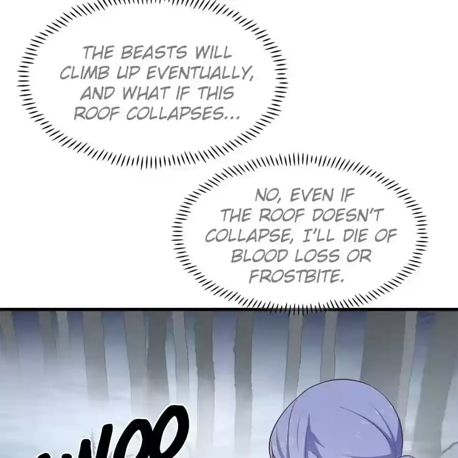 Zhiran Chenghun Chapter 212