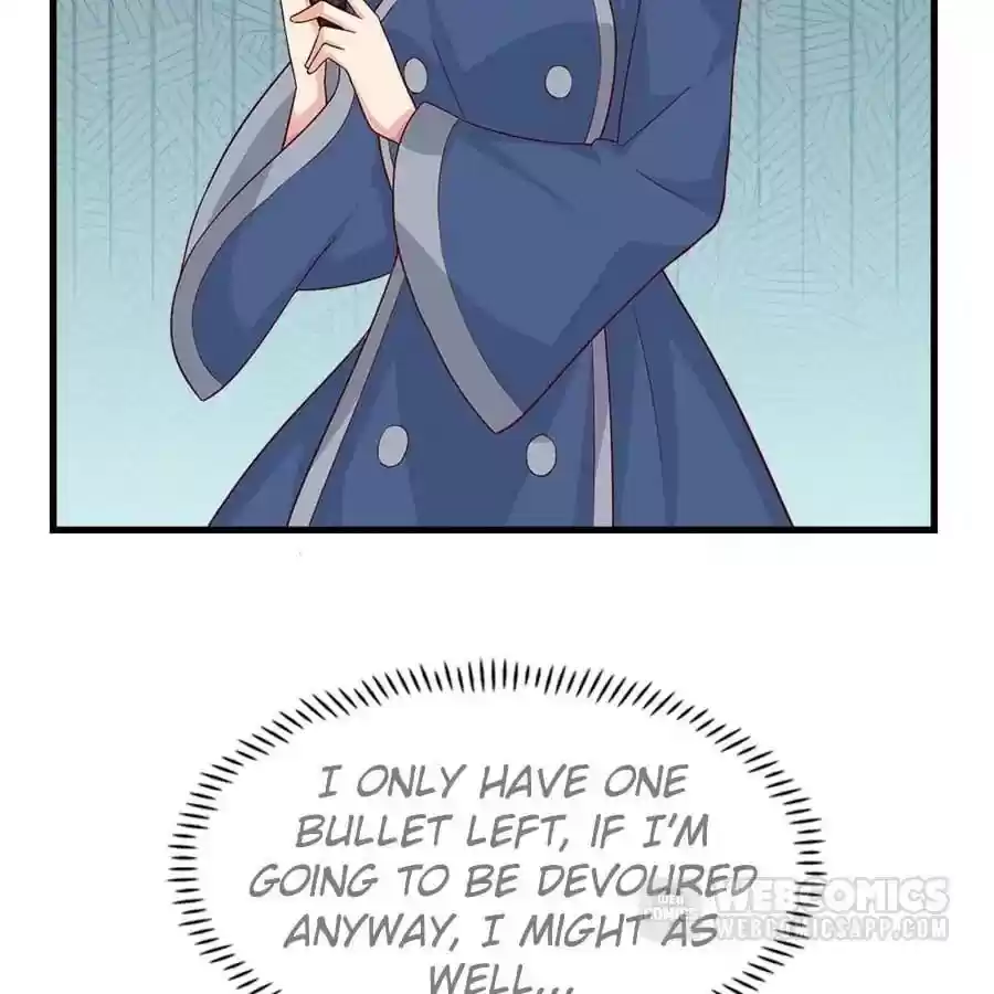 Zhiran Chenghun Chapter 212