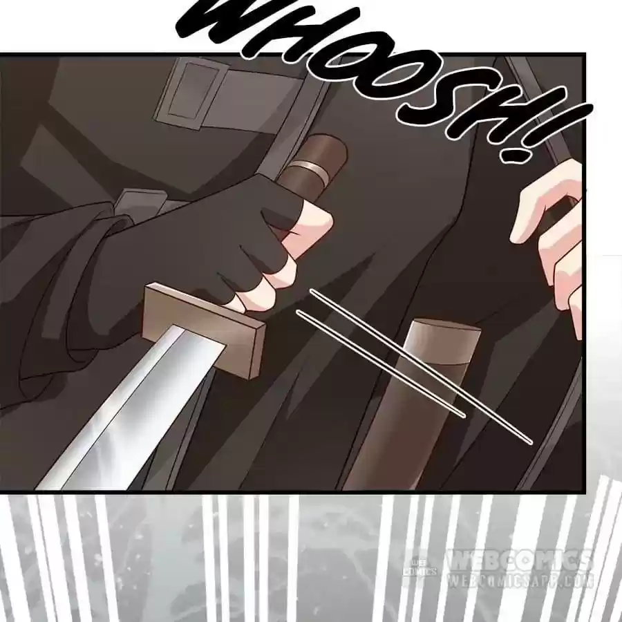 Zhiran Chenghun Chapter 213