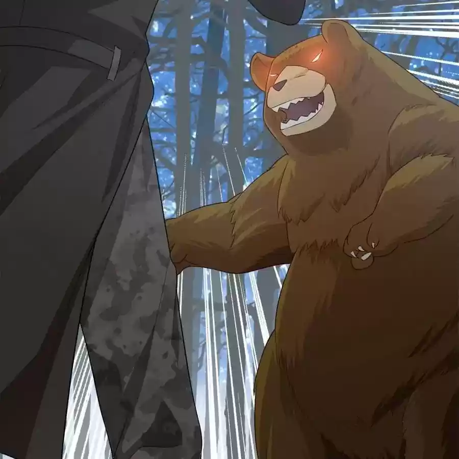 Zhiran Chenghun Chapter 213