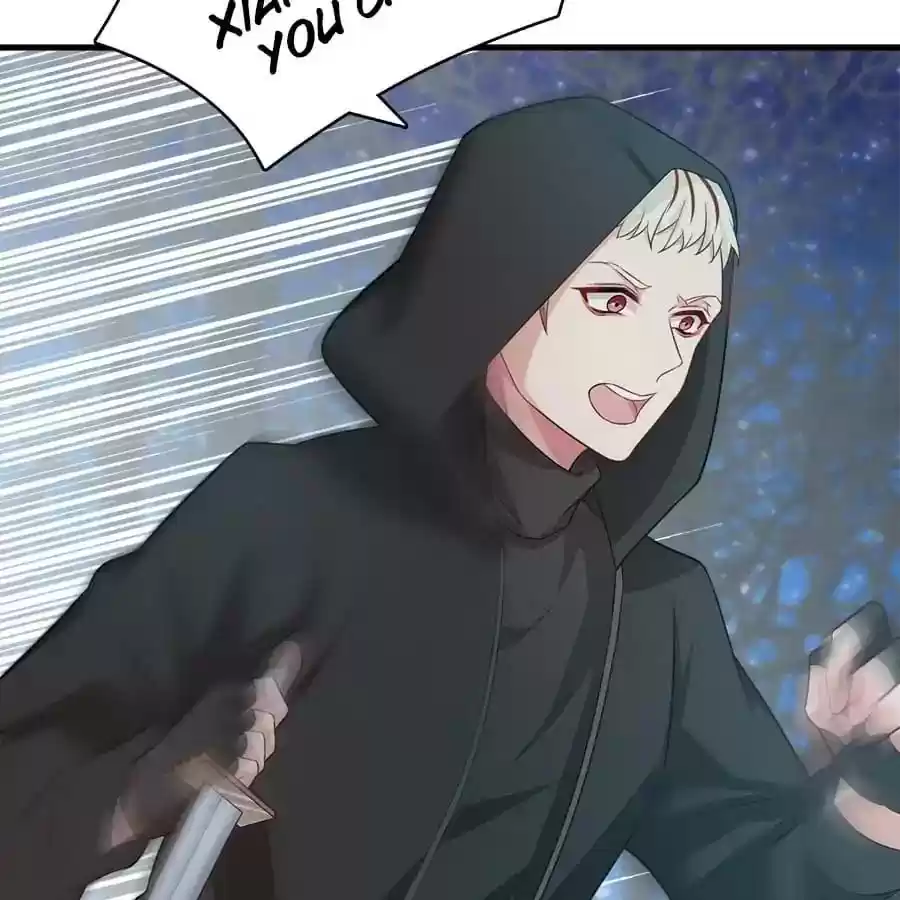 Zhiran Chenghun Chapter 213