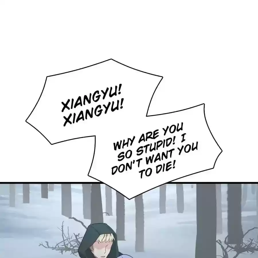 Zhiran Chenghun Chapter 213