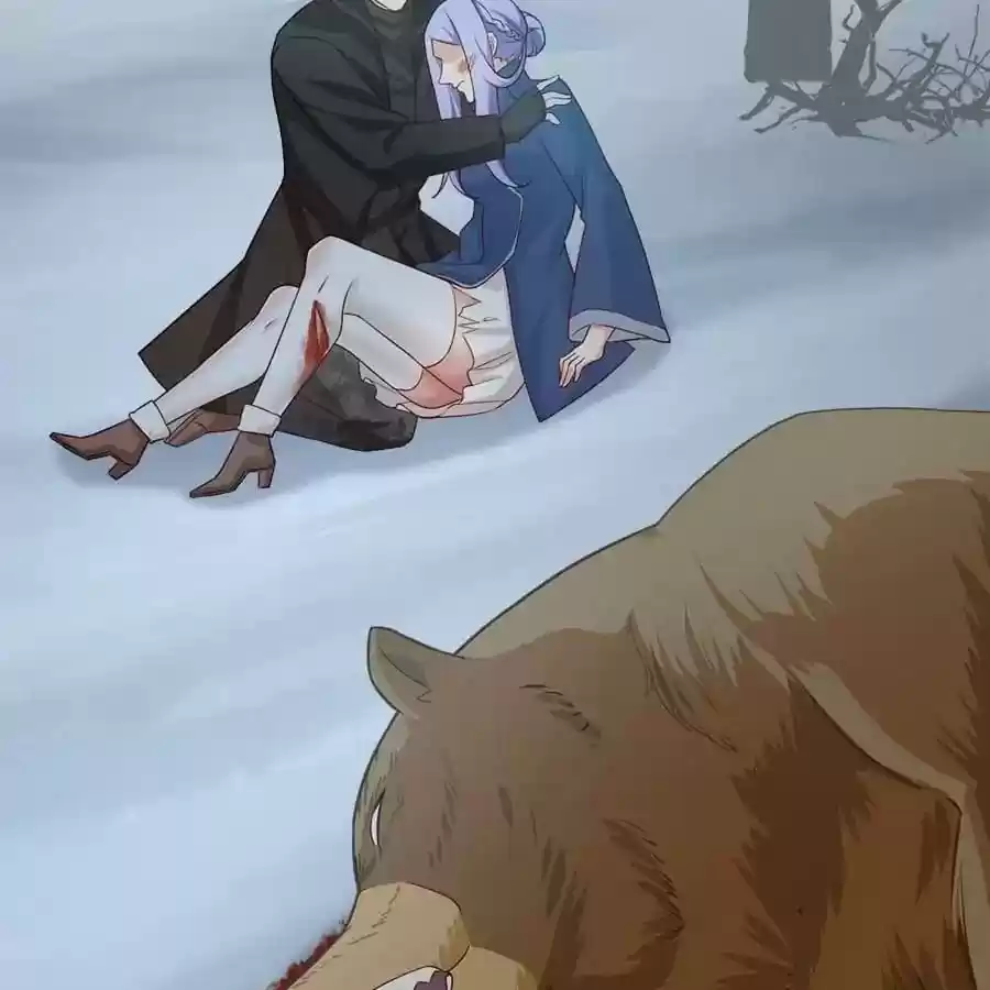 Zhiran Chenghun Chapter 213