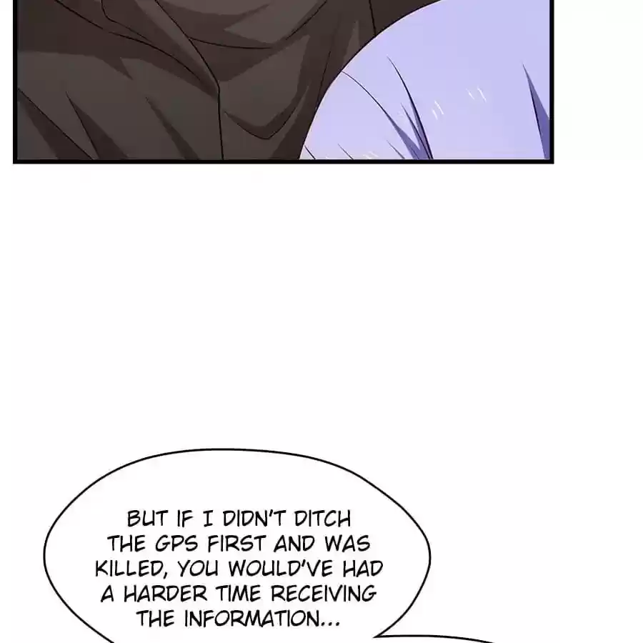 Zhiran Chenghun Chapter 213