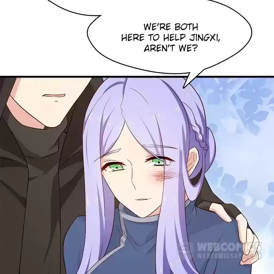 Zhiran Chenghun Chapter 213