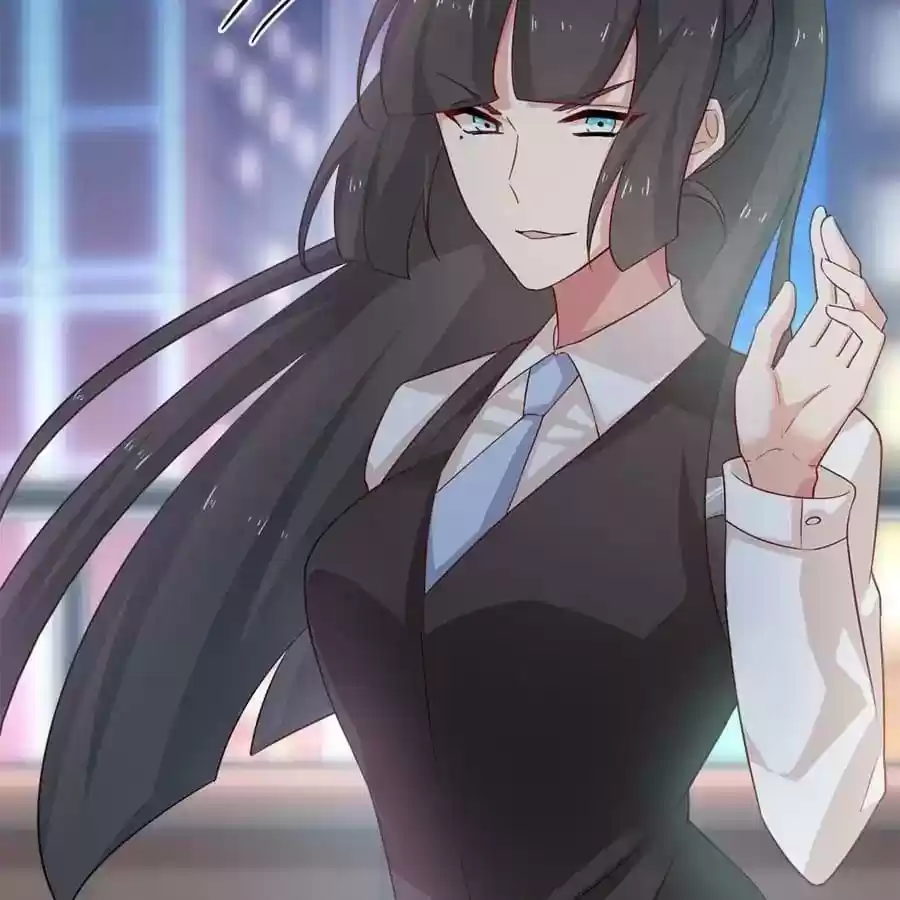 Zhiran Chenghun Chapter 214