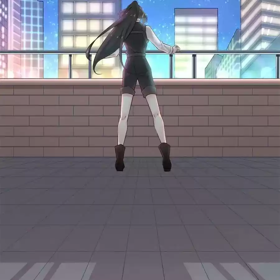 Zhiran Chenghun Chapter 214