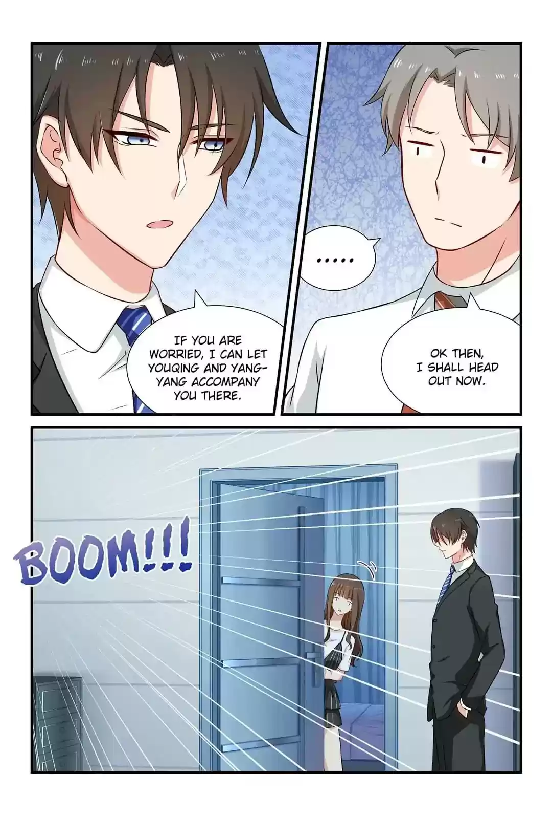 Zhiran Chenghun Chapter 66