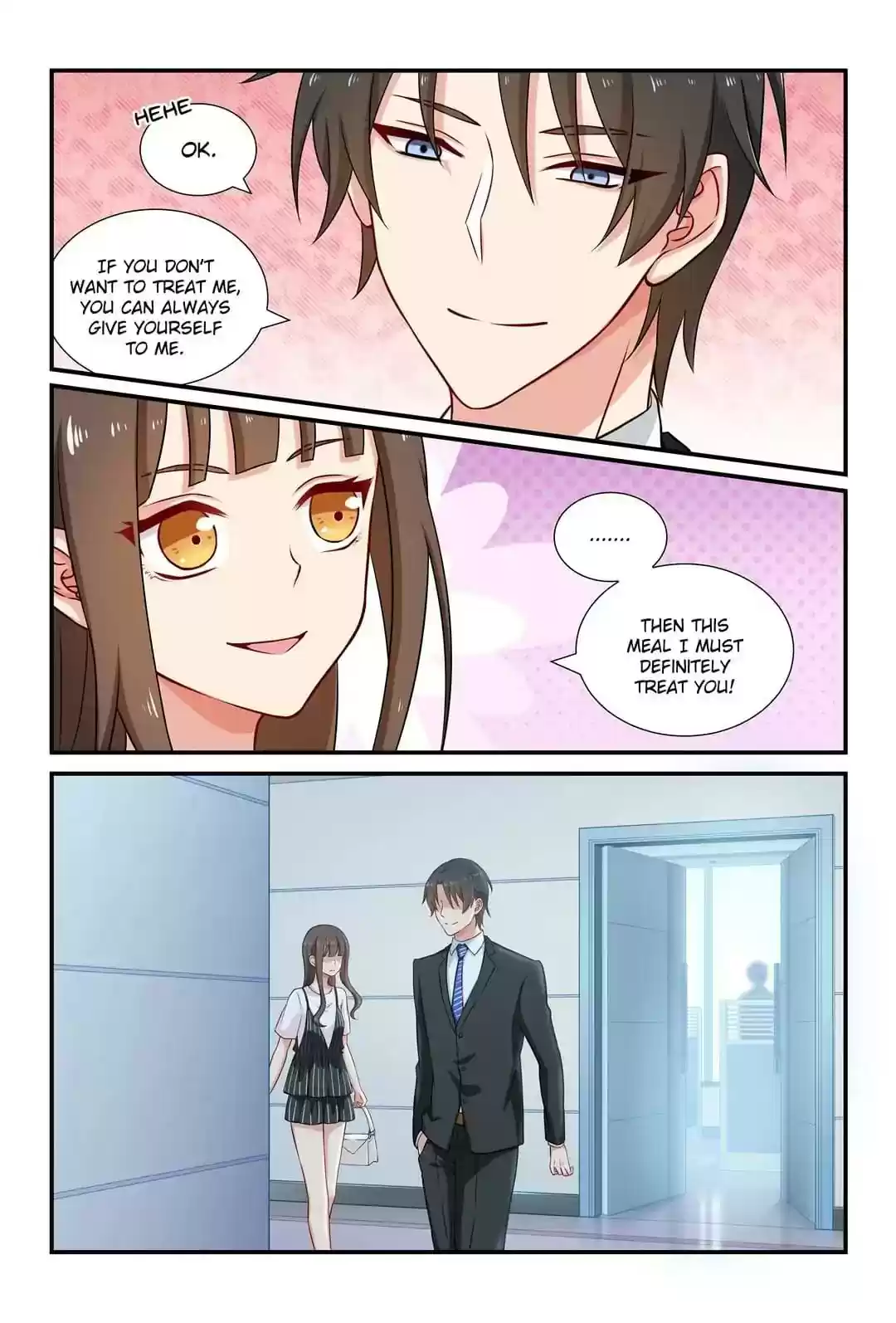 Zhiran Chenghun Chapter 66