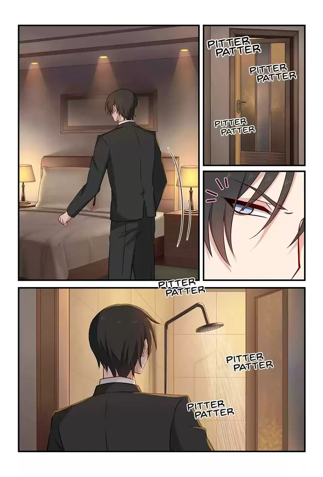 Zhiran Chenghun Chapter 69