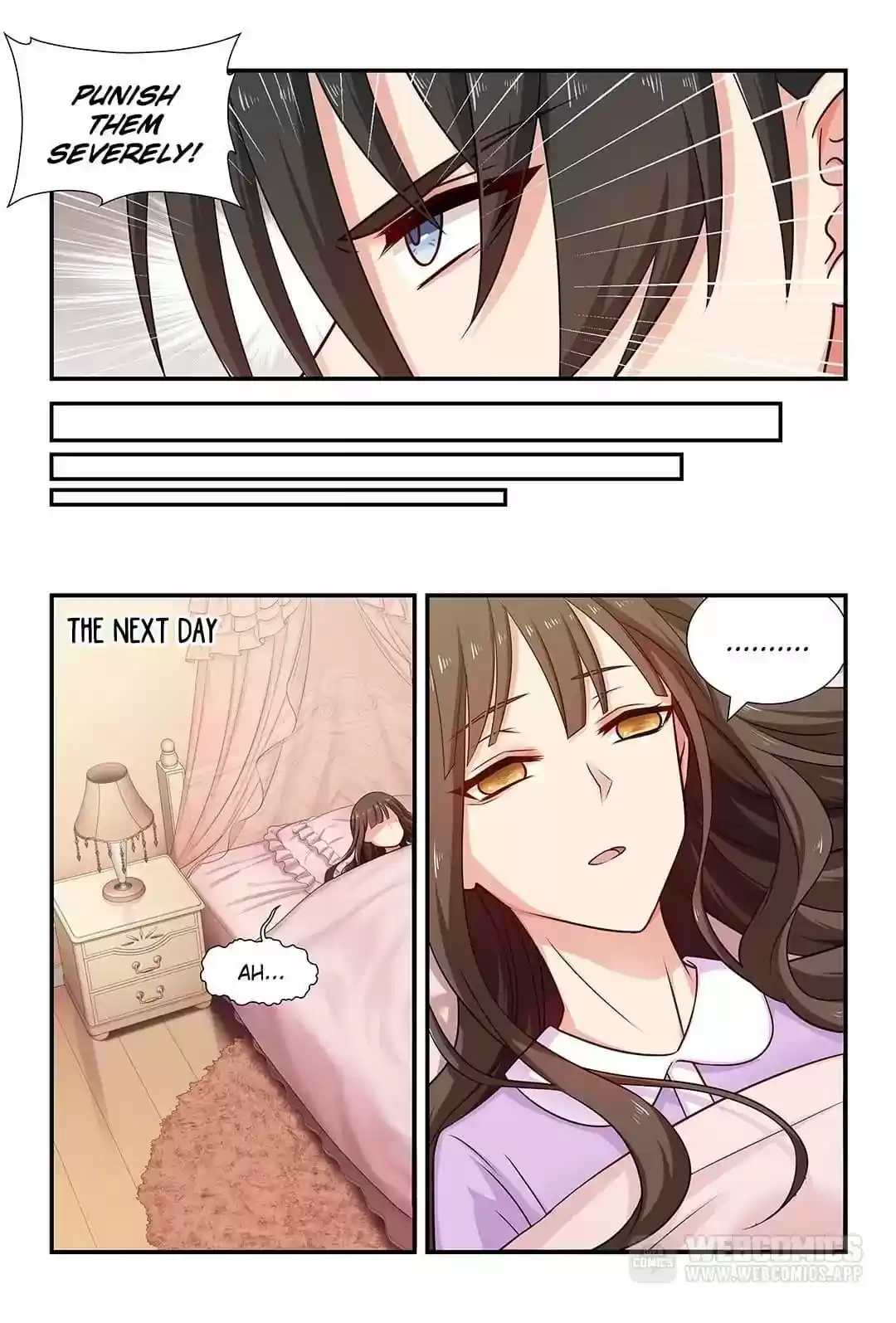 Zhiran Chenghun Chapter 75