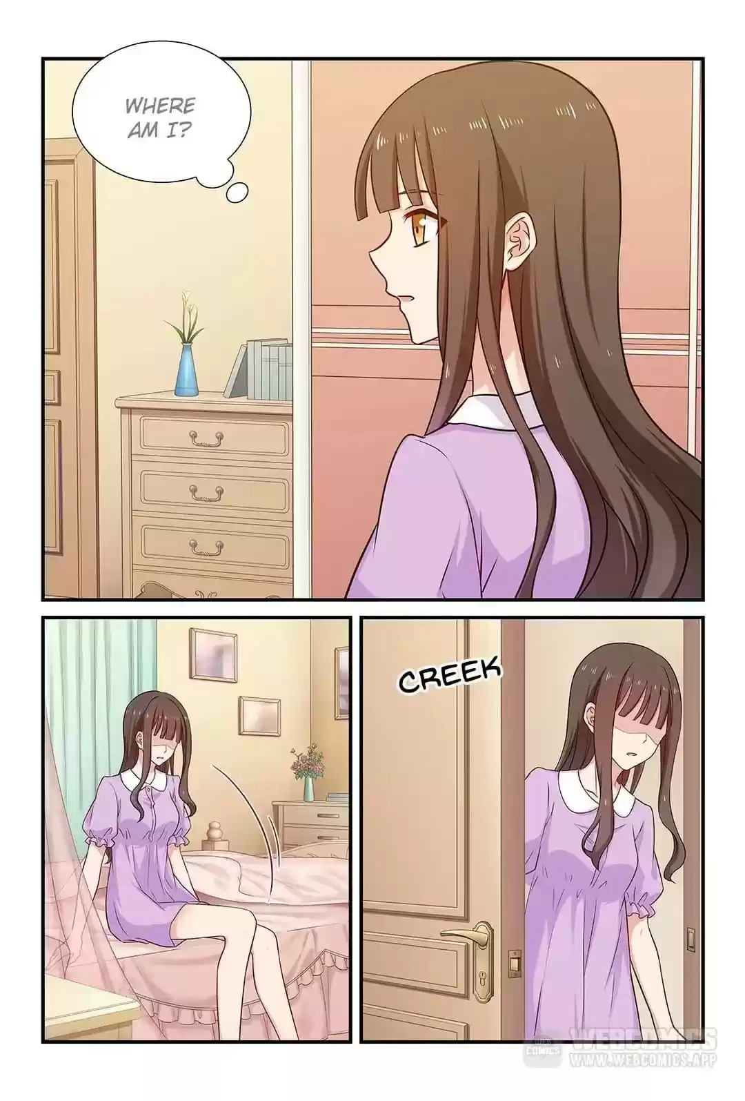 Zhiran Chenghun Chapter 75