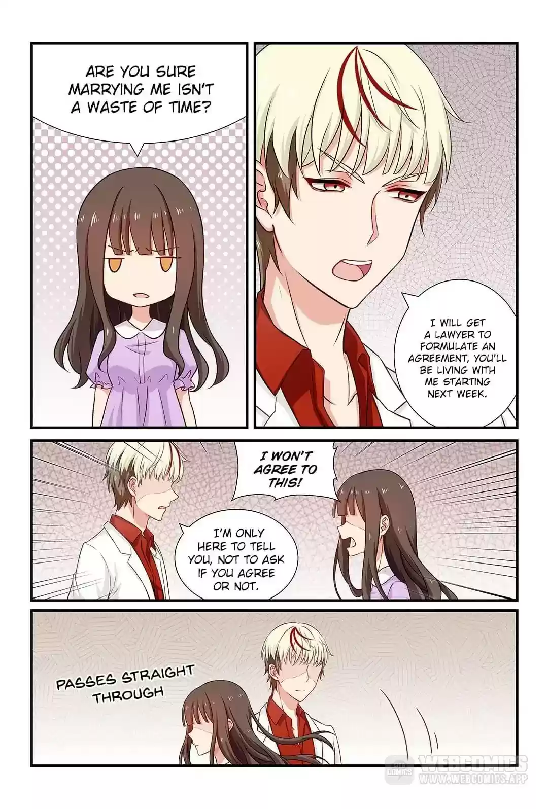 Zhiran Chenghun Chapter 78