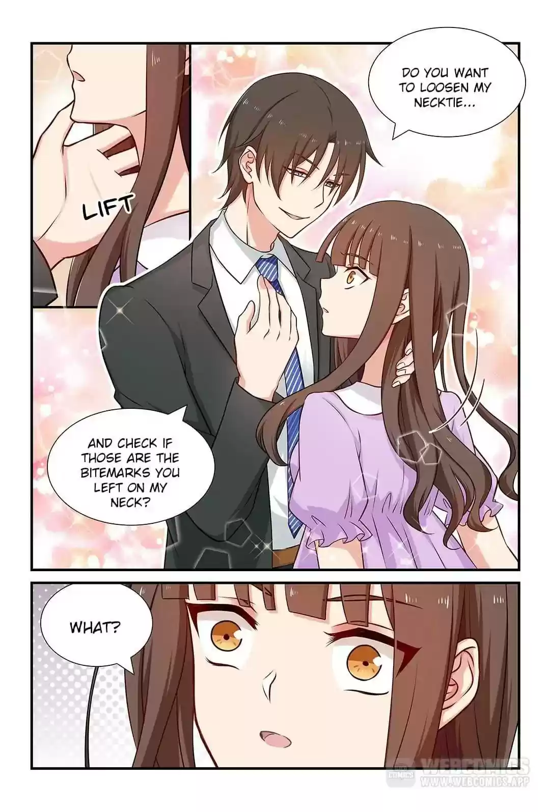 Zhiran Chenghun Chapter 79