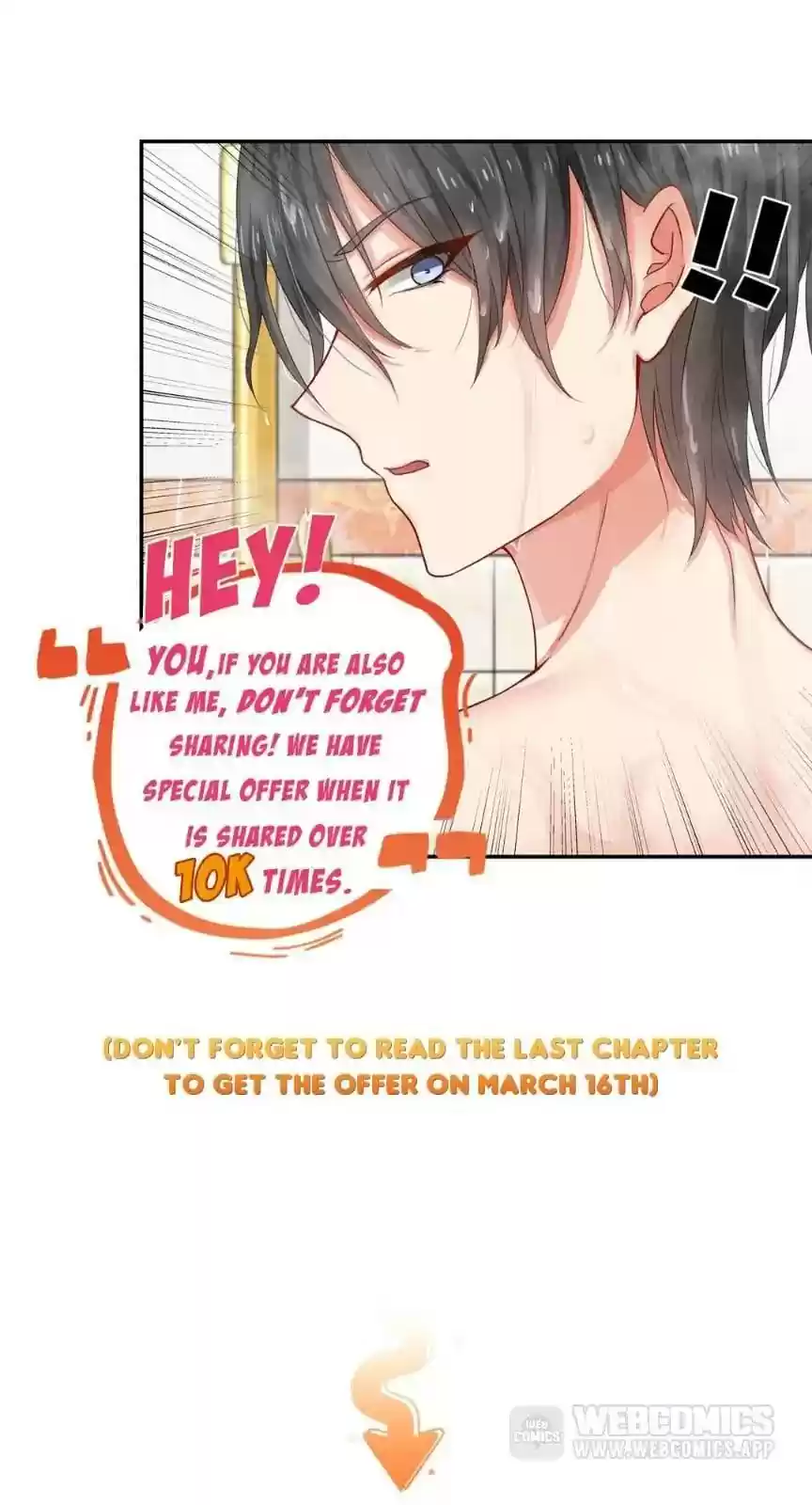 Zhiran Chenghun Chapter 79