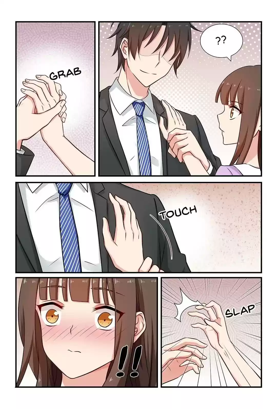 Zhiran Chenghun Chapter 80