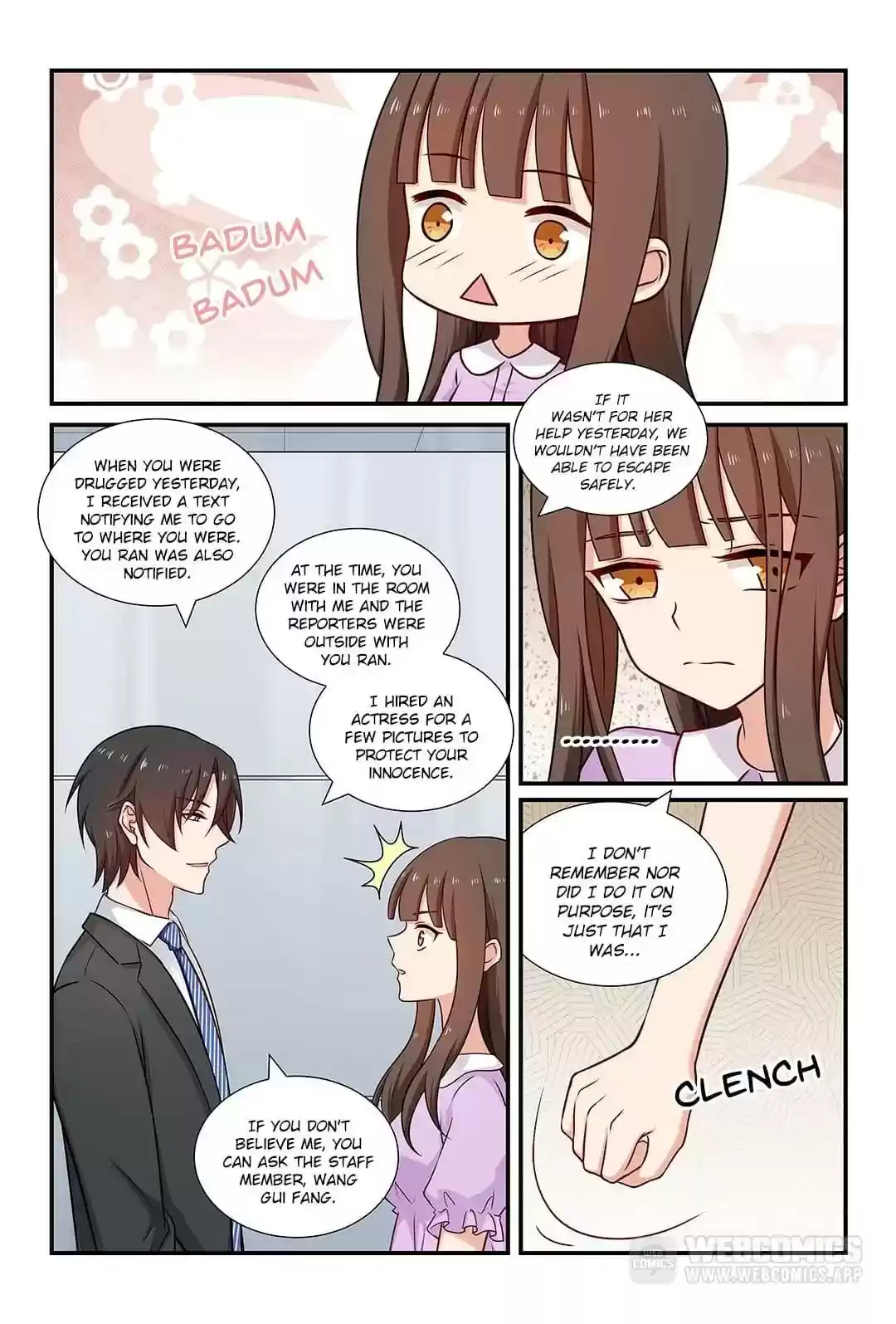 Zhiran Chenghun Chapter 80