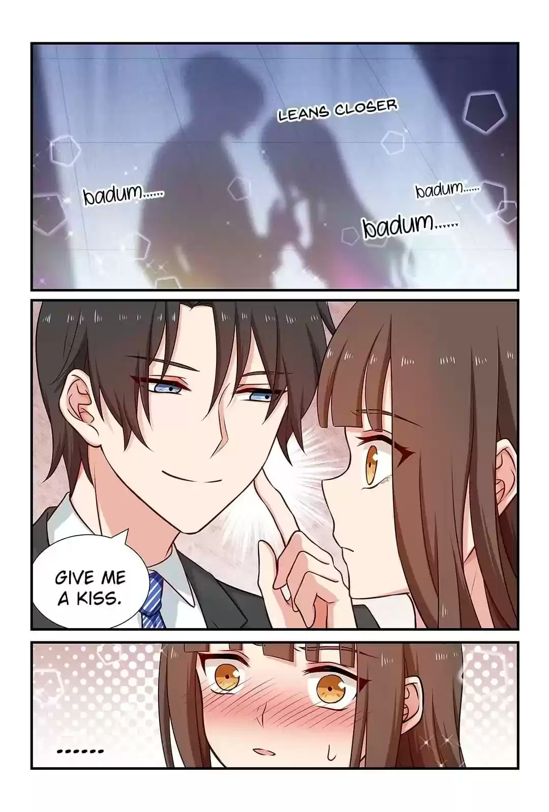 Zhiran Chenghun Chapter 80