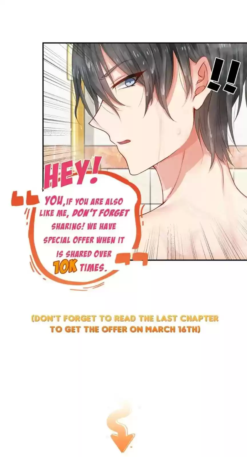 Zhiran Chenghun Chapter 81