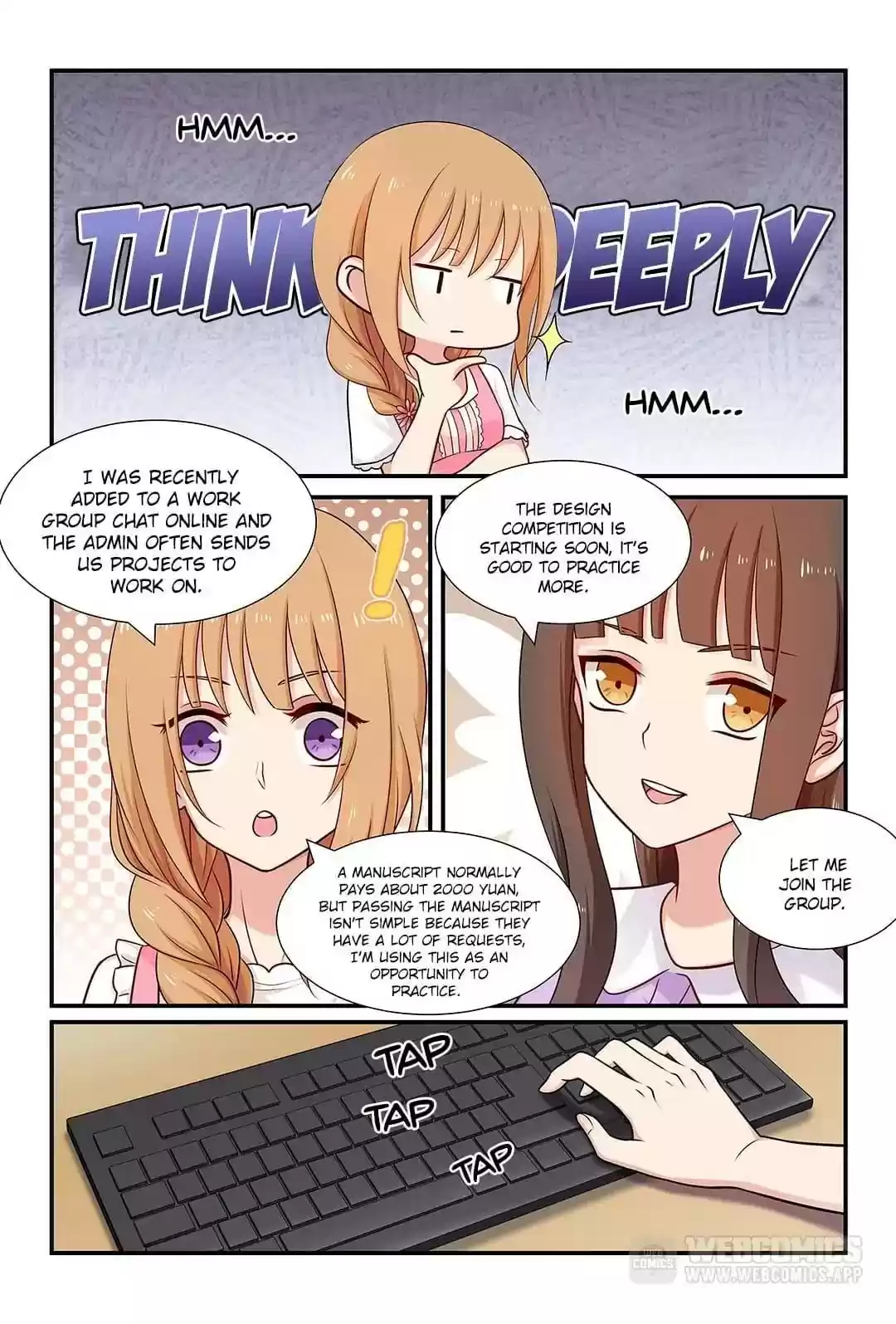 Zhiran Chenghun Chapter 82