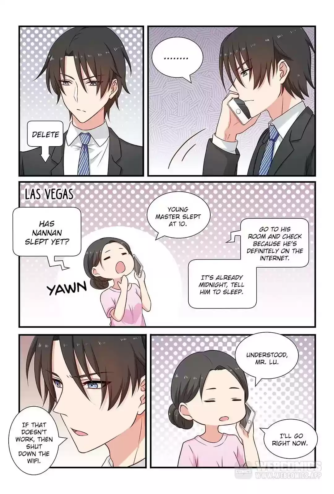 Zhiran Chenghun Chapter 83