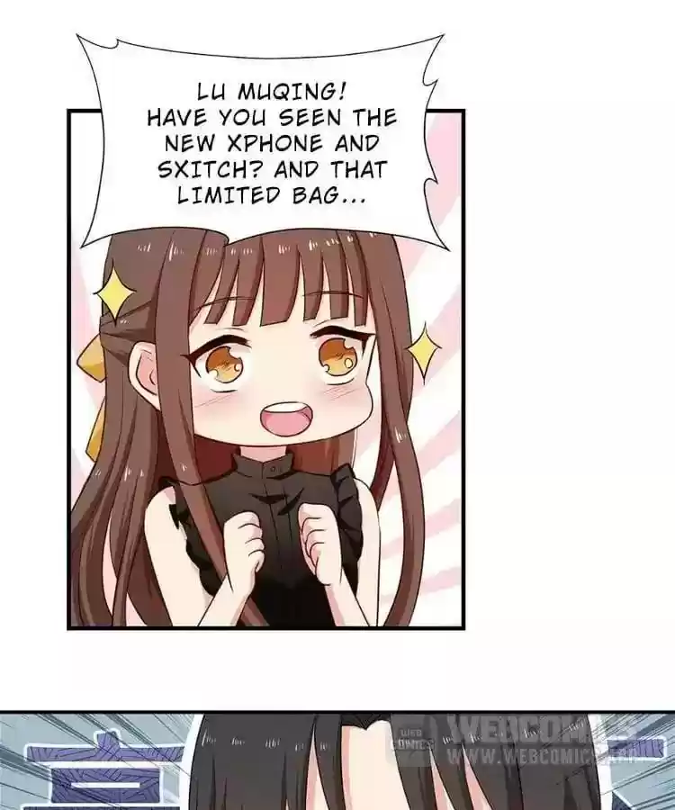 Zhiran Chenghun Chapter 83