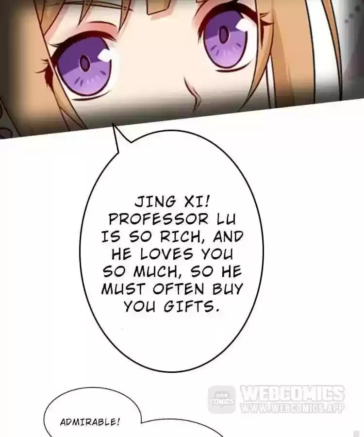 Zhiran Chenghun Chapter 83