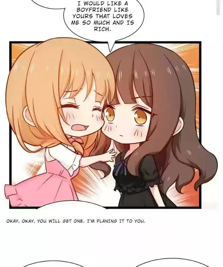 Zhiran Chenghun Chapter 83